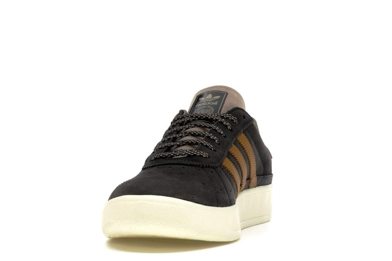 adidas Munchen Oktoberfest Night Brown