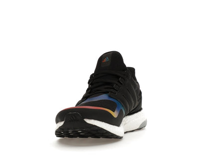 adidas Ultra Boost DNA Rainbow Iridescent (Women's)