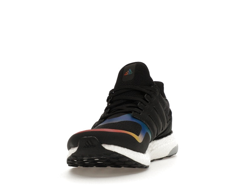 adidas Ultra Boost DNA Rainbow Iridescent (Women's)