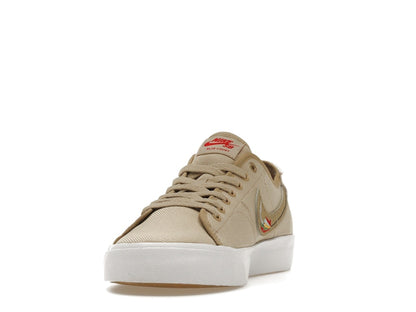 Nike SB Blazer Court Daan Van Der Linden Grain