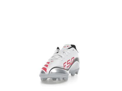 adidas F50 Club FG/MG Messi Prestig10 Pack (Kids)