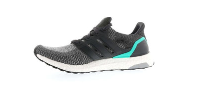 adidas Ultra Boost 2.0 Solid Grey Shock Mint