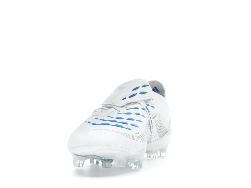 adidas Predator Elite Foldover Tongue FG Polar Victory Pack