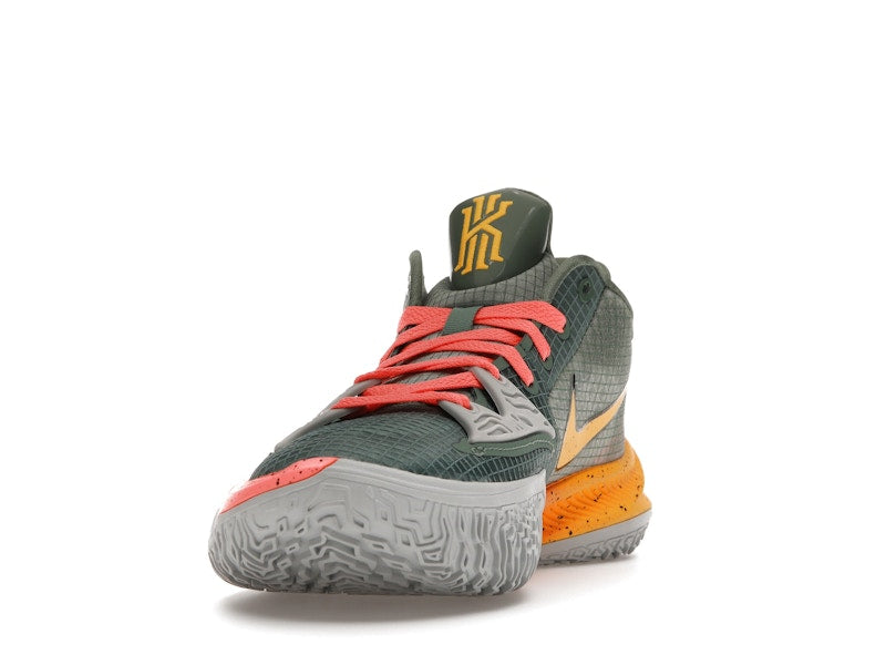 Nike Kyrie 4 Low Sunrise