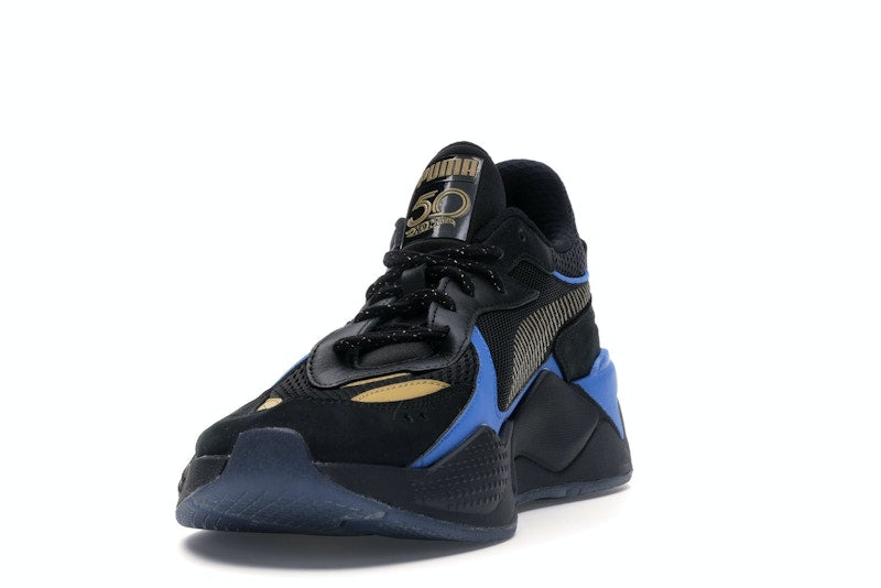 Puma RS-X Toys Hot Wheels Bone Shaker