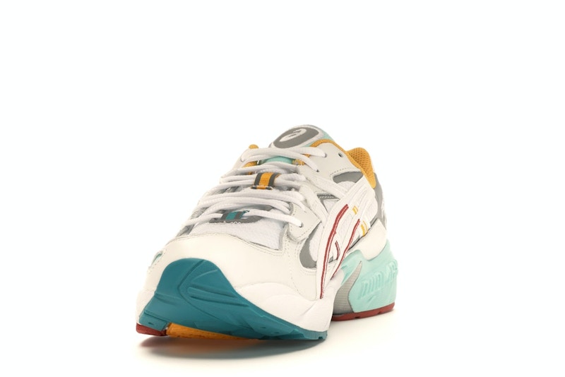 ASICS Gel-Kayano 5 Ronnie Fieg Oasis