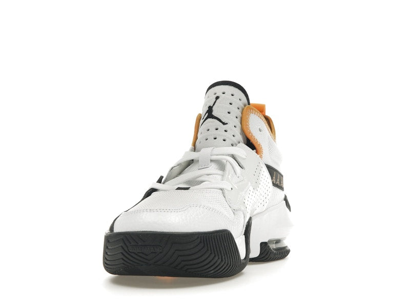 Jordan Stay Loyal 2 White Taxi Black