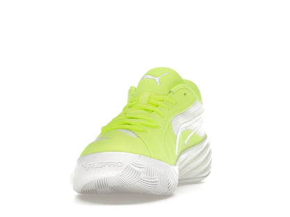 Puma All-Pro Nitro Lime Squeeze
