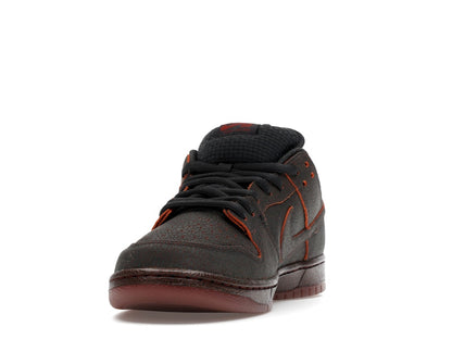 Nike Dunk SB Low Krampus