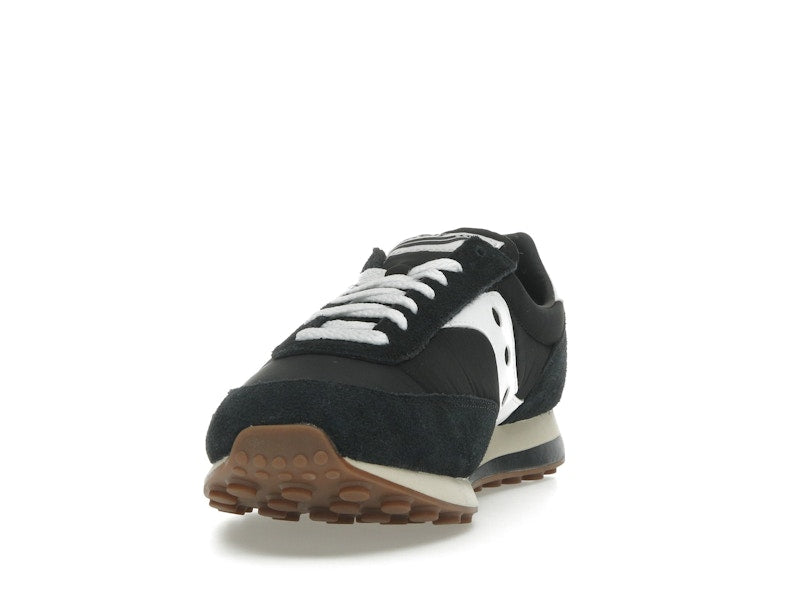 Saucony Trainer 80 Black White