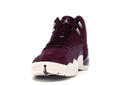 Jordan 12 Retro Bordeaux