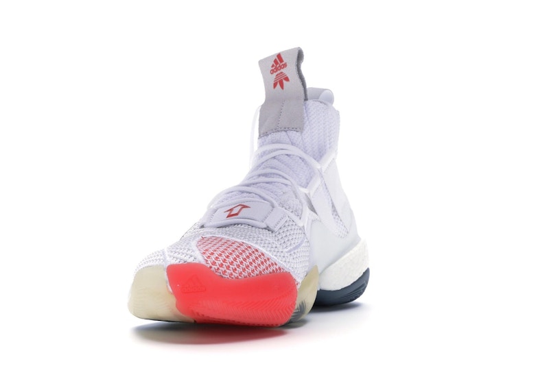 adidas Crazy BYW LVL X Daniel Arsham