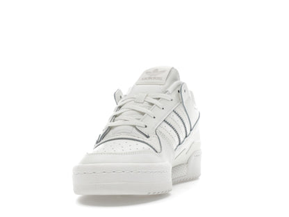 adidas Forum Low CL Core White Cloud White Grey