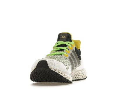 adidas Ultra 4D Beam Yellow Green