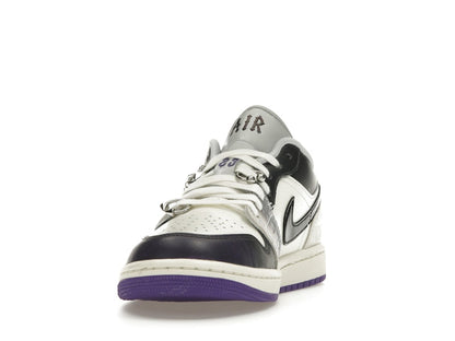 Jordan 1 Low SE Punk Rock (Women's)