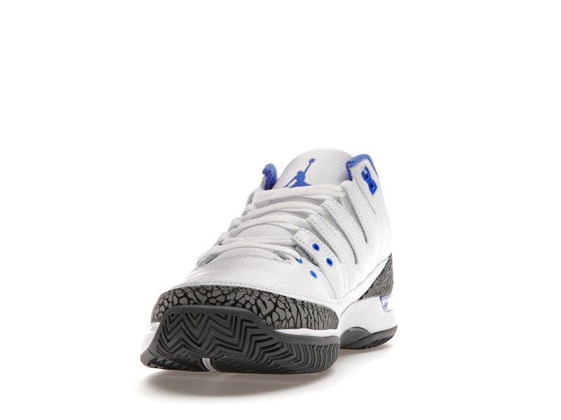 Nike Zoom Vapor AJ3 Racer Blue