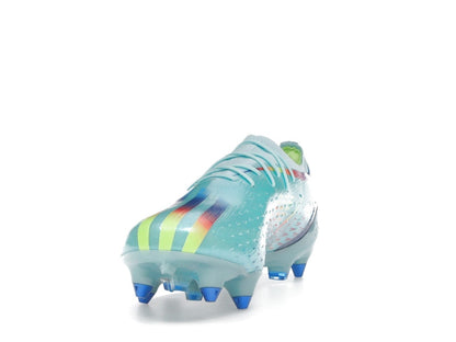adidas X Speedportal.1 SG Clear Aqua Power Blue