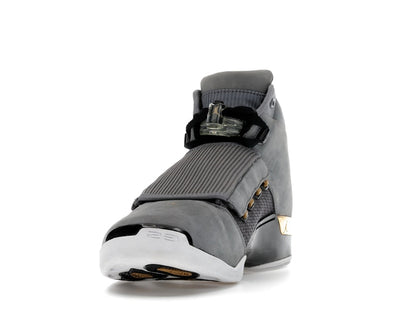 Jordan 17 Retro Trophy Room (With T-Shirt)