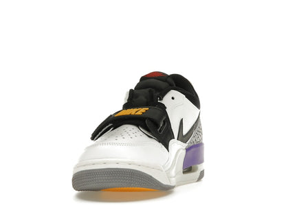 Jordan Legacy 312 Low Lakers