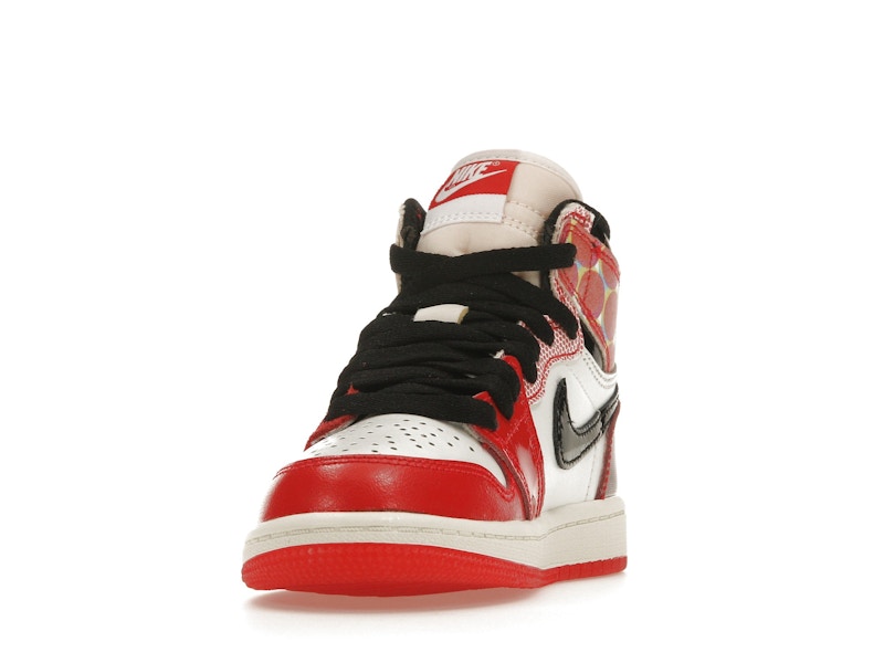 Jordan 1 Retro High OG Spider-Man Across the Spider-Verse (PS)