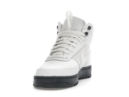 Nike Court Vision Mid Winter Phantom Anthracite Vast Grey