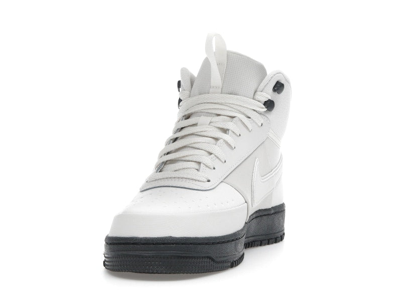 Nike Court Vision Mid Winter Phantom Anthracite Vast Grey