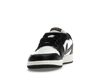 Jordan 1 Retro Low OG Mocha (GS)
