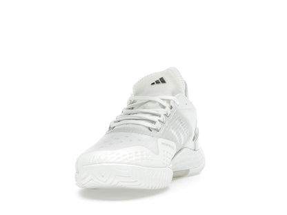 adidas Adizero Ubersonic 4.1 Cloud White Core Black Matte Silver