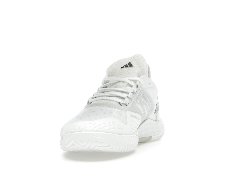 adidas Adizero Ubersonic 4.1 Cloud White Core Black Matte Silver
