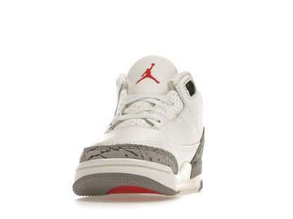 Jordan 3 Retro White Cement Reimagined (TD)