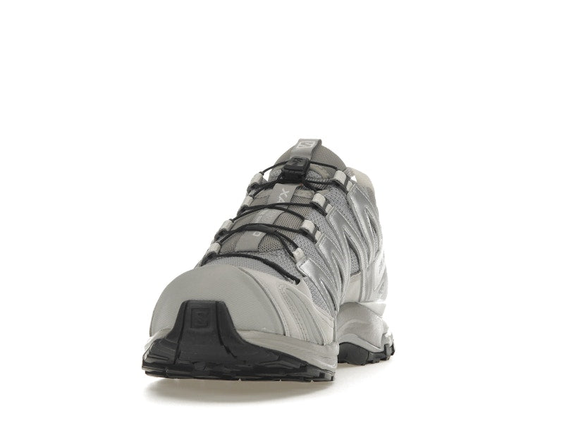 Salomon XA Pro 3D Alloy Silver