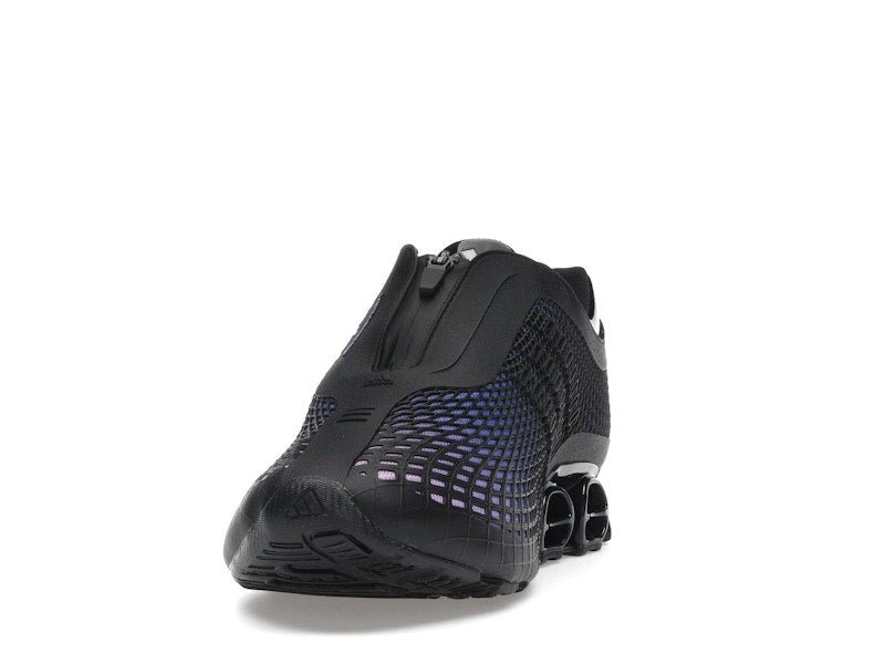 adidas Megaride S2 Black Hi-Res Blue
