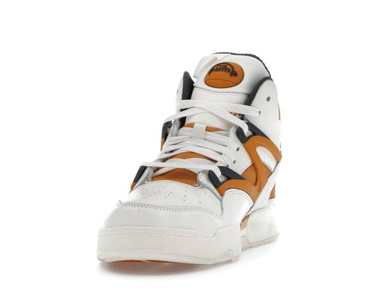 Reebok Pump Omni Zone II Radiant Ochre