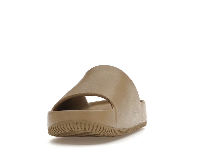 Nike Calm Slide Khaki