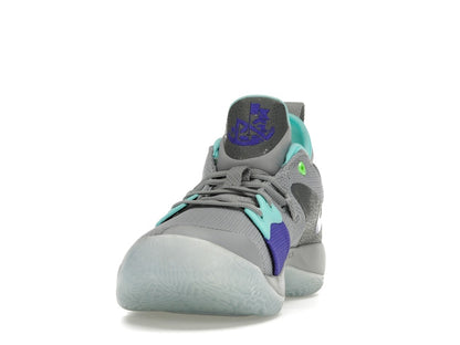 Nike PG 2 Pure Platinum