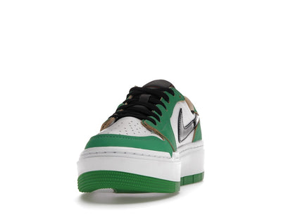 Jordan 1 Elevate Low SE Lucky Green (Women's)