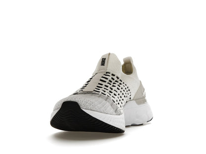 Nike React Phantom Run Flyknit 2 Sail Light Bone