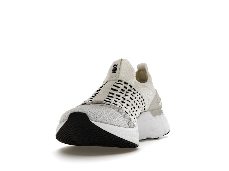 Nike React Phantom Run Flyknit 2 Sail Light Bone