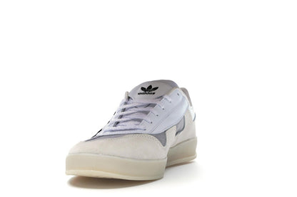 adidas Aloha Super Mark Gonzales White Black Grey