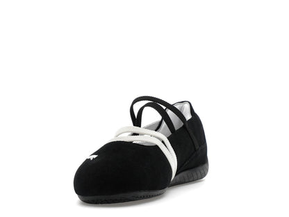 Puma Speedcat Ballet Black White (Women's)