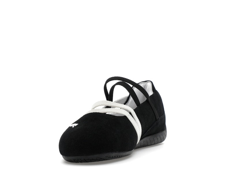 Puma Speedcat Ballet Black White (Women's)