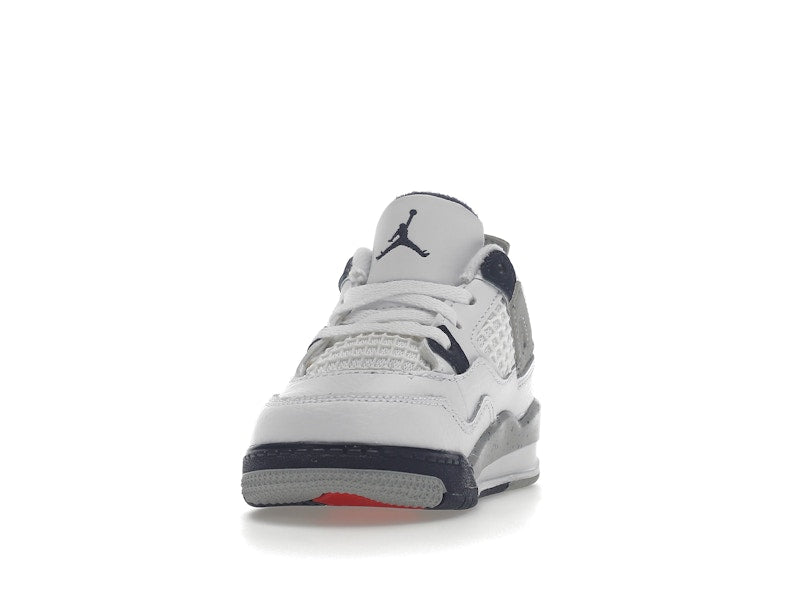Jordan 4 Retro Midnight Navy (TD)