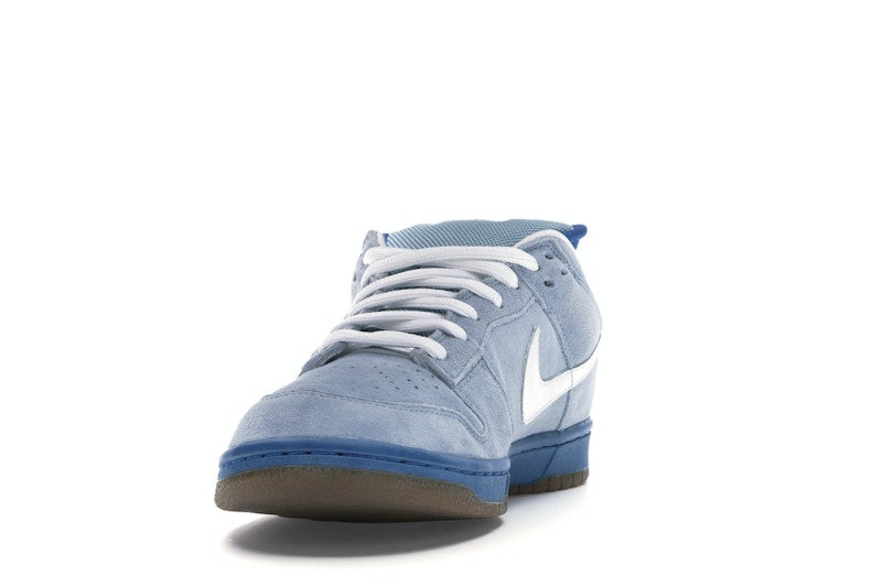 Nike SB Dunk Low Border Blue
