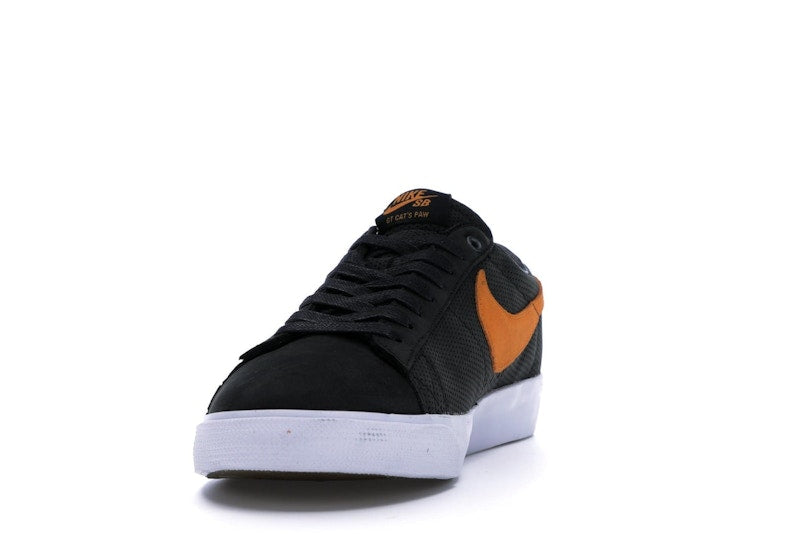 Nike SB Zoom Blazer Low GT Cats Paw Saloon