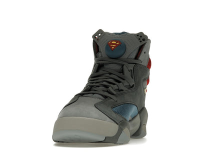 Reebok Shaq Attaq DC Man Of Steel