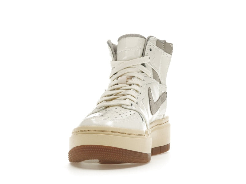 Jordan 1 Elevate High College Grey (Women's)