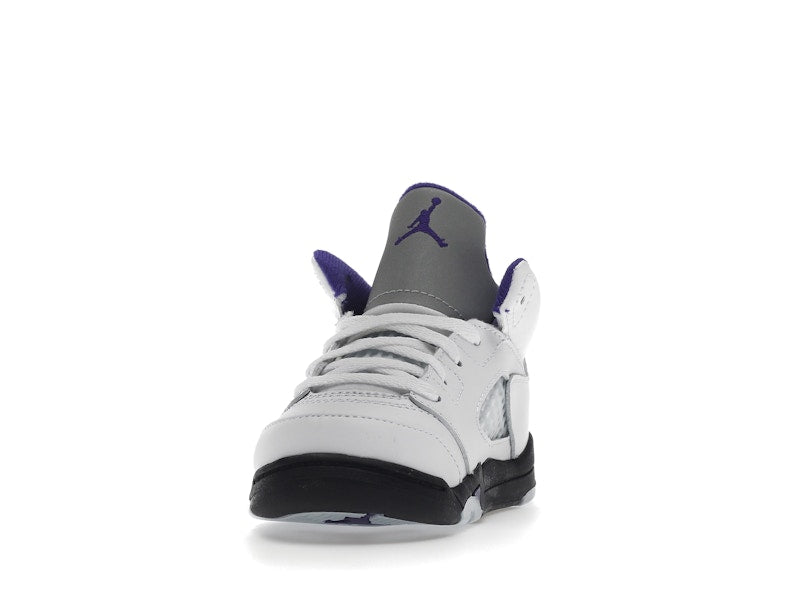 Jordan 5 Retro Dark Concord (TD)