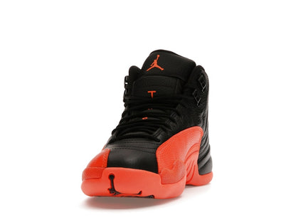 Jordan 12 Retro WNBA All-Star Brilliant Orange (Women's)