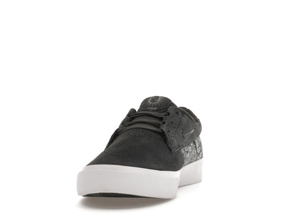 Nike SB Shane Premium Black Paisley
