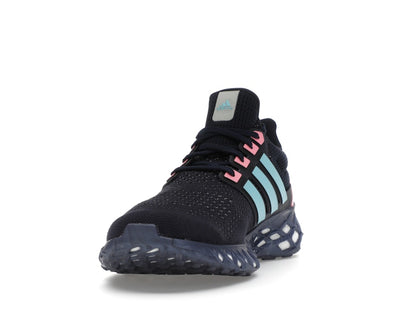 adidas Ultra Boost Web DNA Legend Ink Bliss Blue